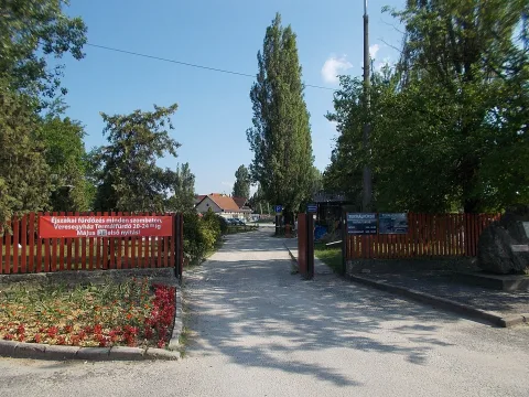 Veresegyházi Termálfürdő és Kemping – Veresegyház