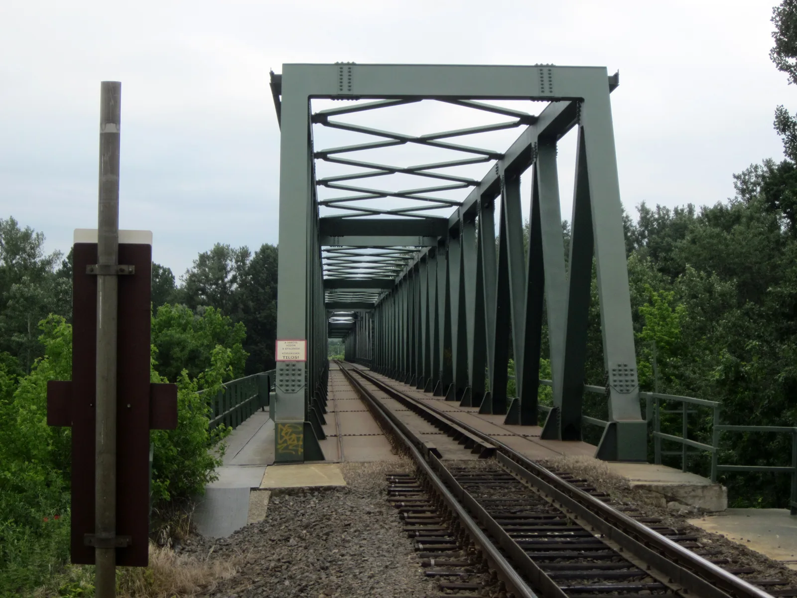Algyő – településkép