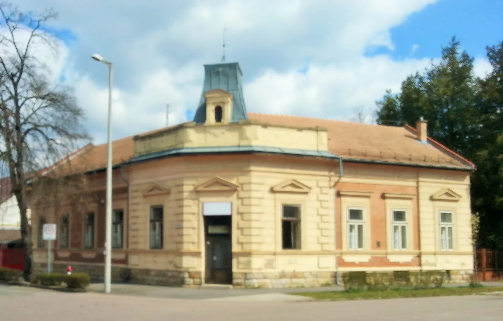 Balassagyarmat – településkép