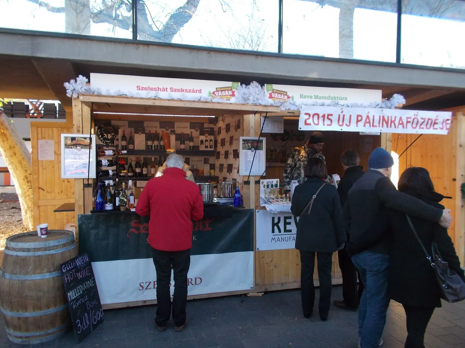 Bátaszék – településkép