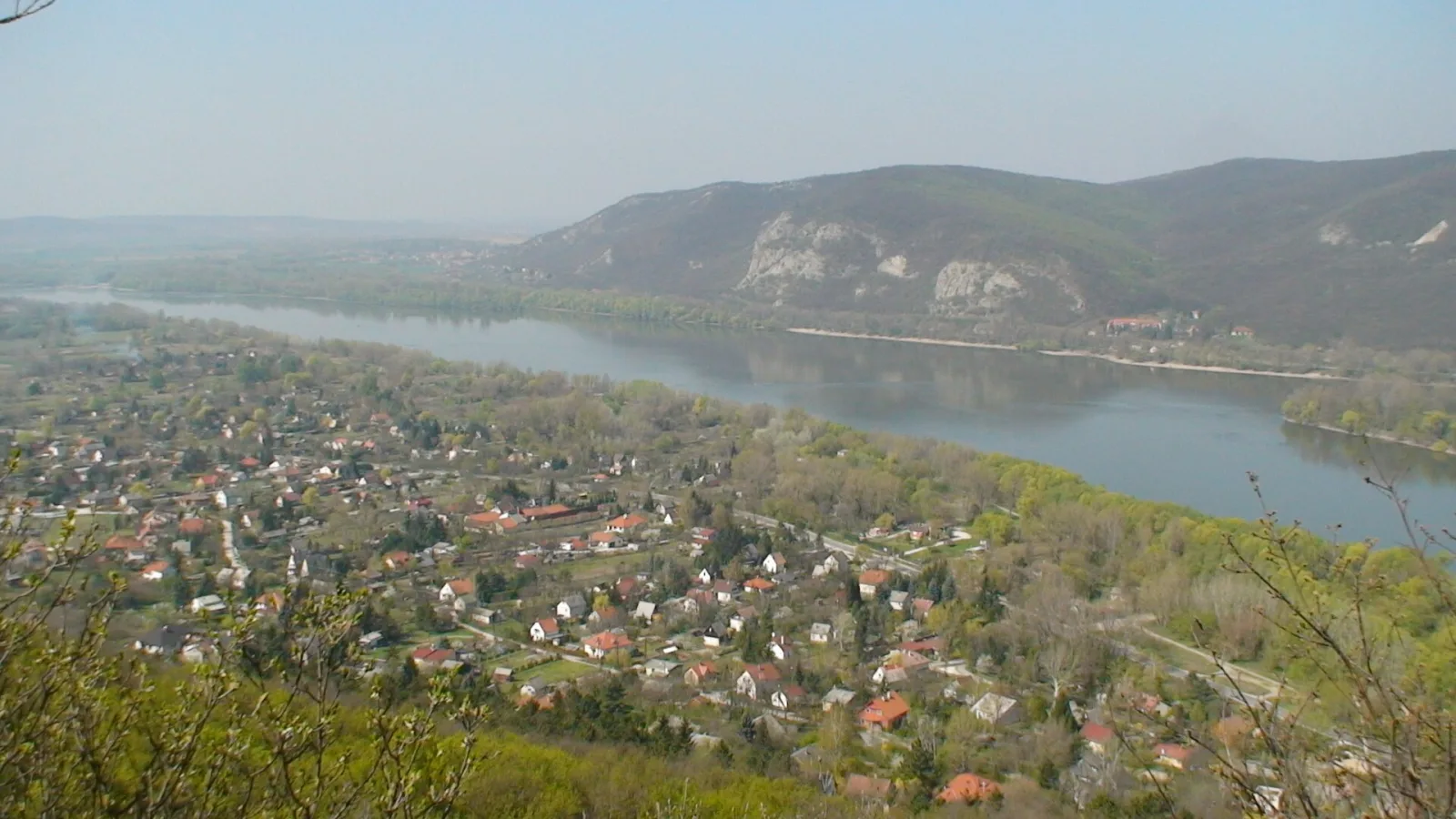 Esztergom – településkép