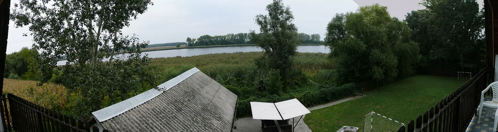 Fadd – településkép