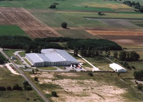 Felsőlajos – településkép