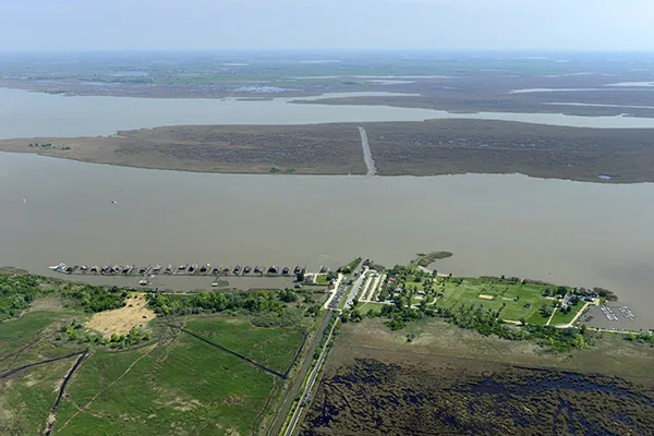 Fertőrákos – településkép