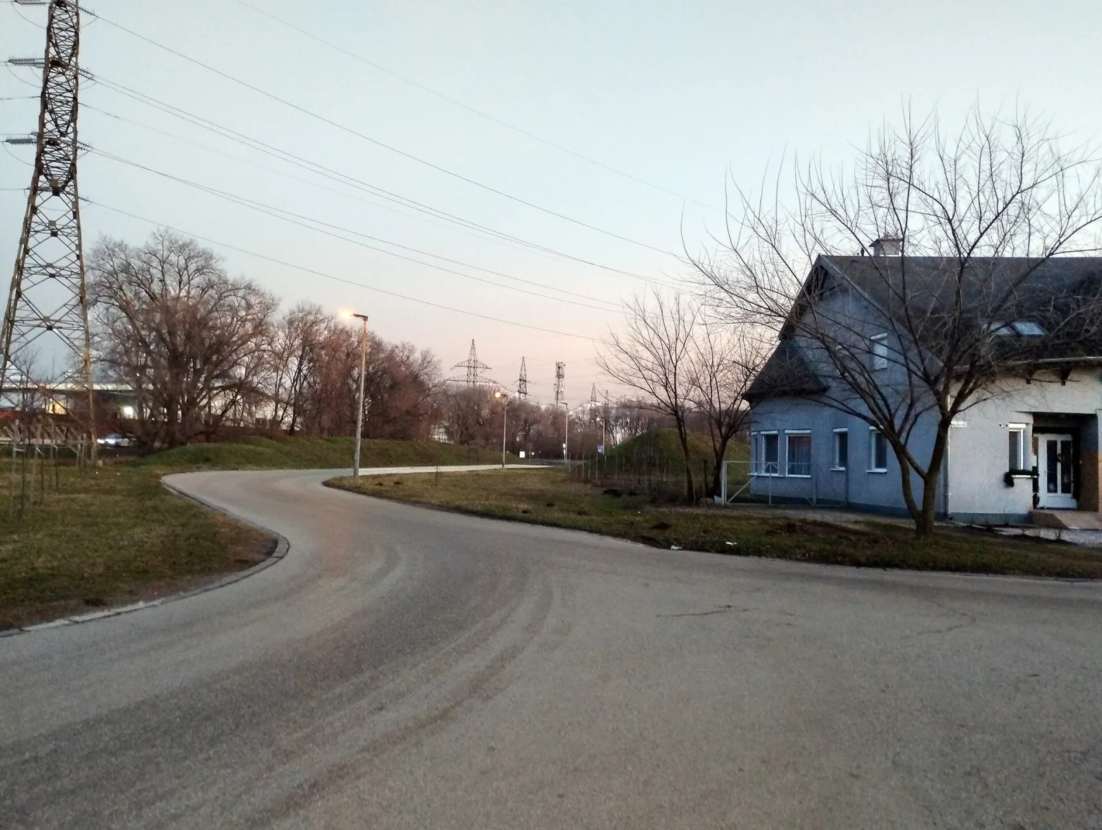 Göd – településkép