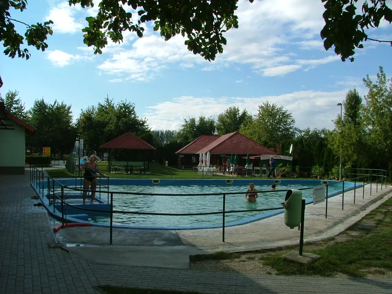 Hegykő – településkép