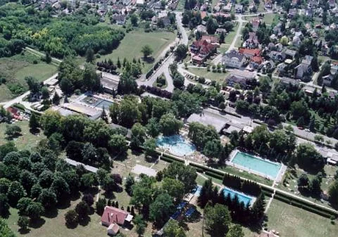 Igal – településkép