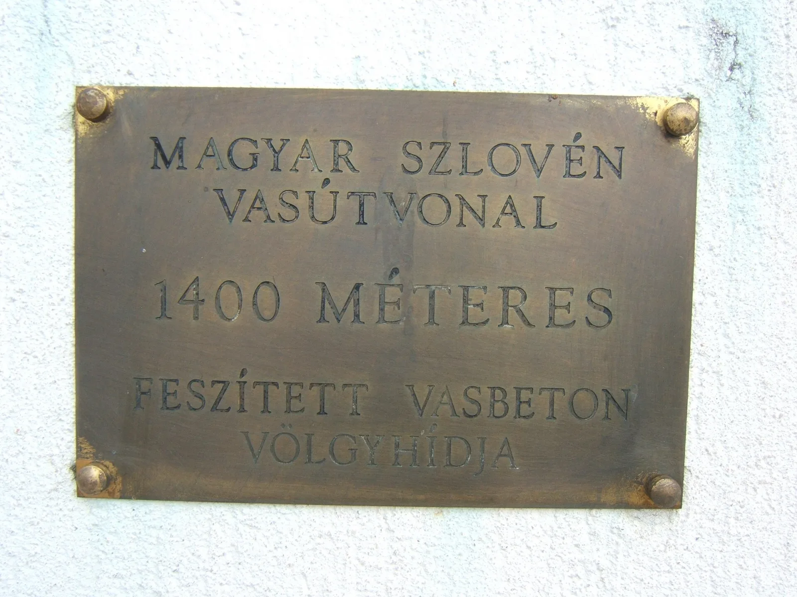 Nagyrákos – településkép