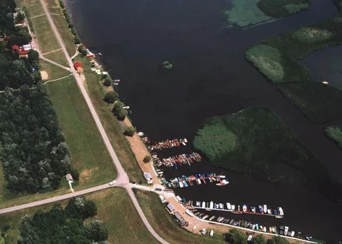 Sarud – településkép