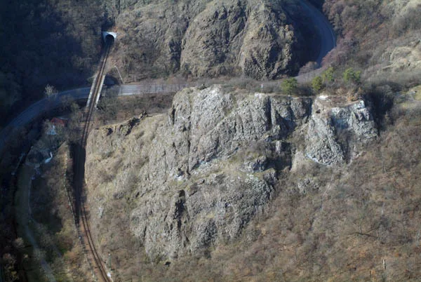 Szarvaskő – településkép