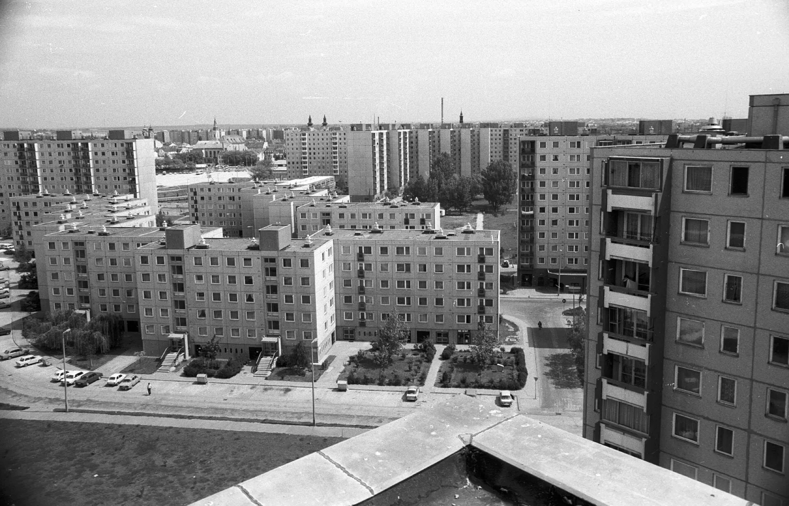 Székesfehérvár – településkép