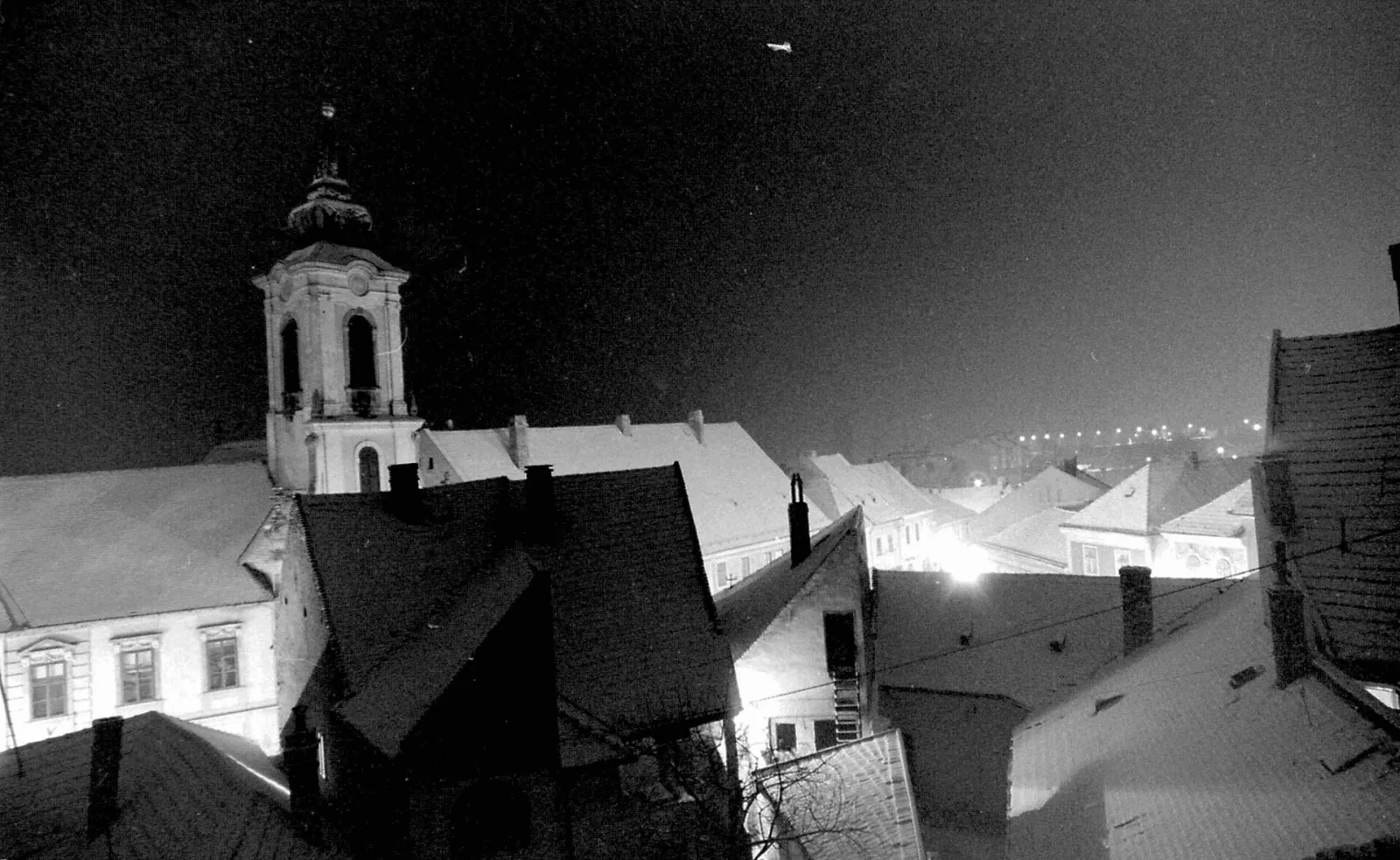 Szentendre – településkép