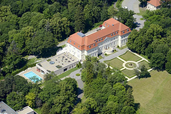 Szilvásvárad – településkép