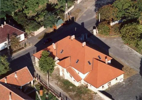 Tállya – településkép