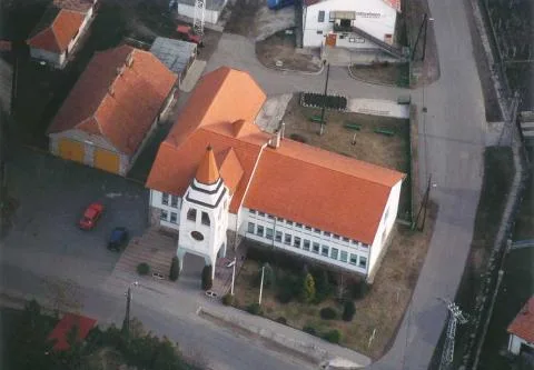 Tápiószele – településkép