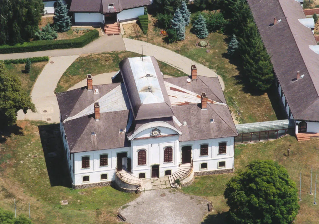 Tarnaméra – településkép