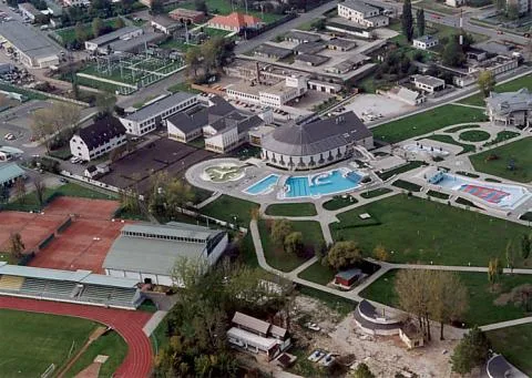 Tiszaújváros – településkép