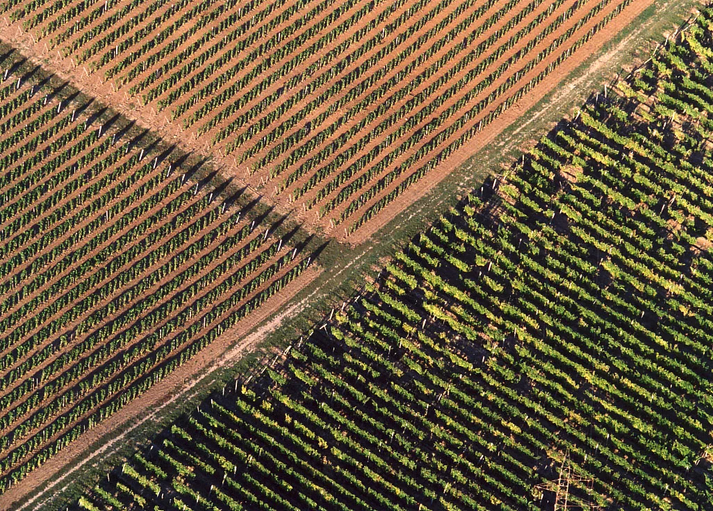 Tokaj – településkép