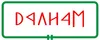 Varsány – településkép